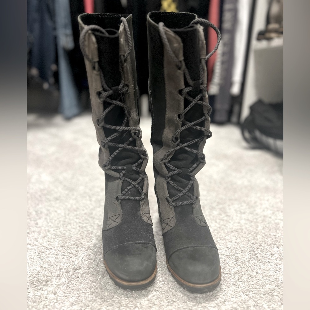 Sorel Joan Of Arctic